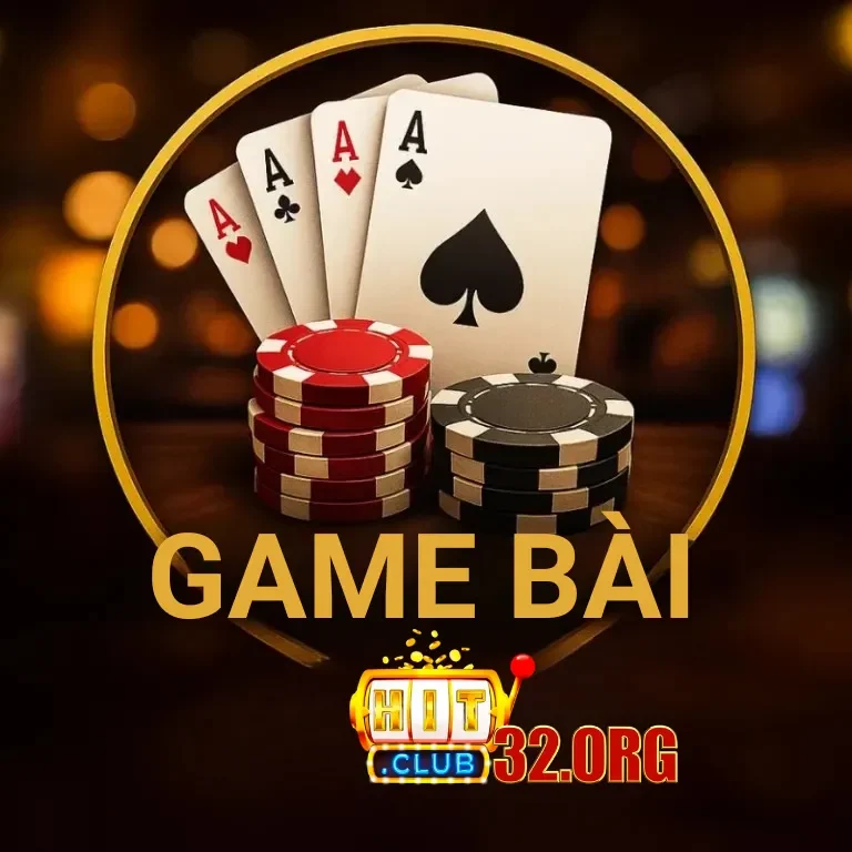 game bài tại Hitclub